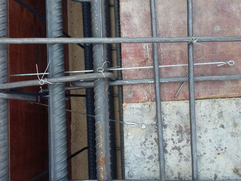 建筑拉拽丝